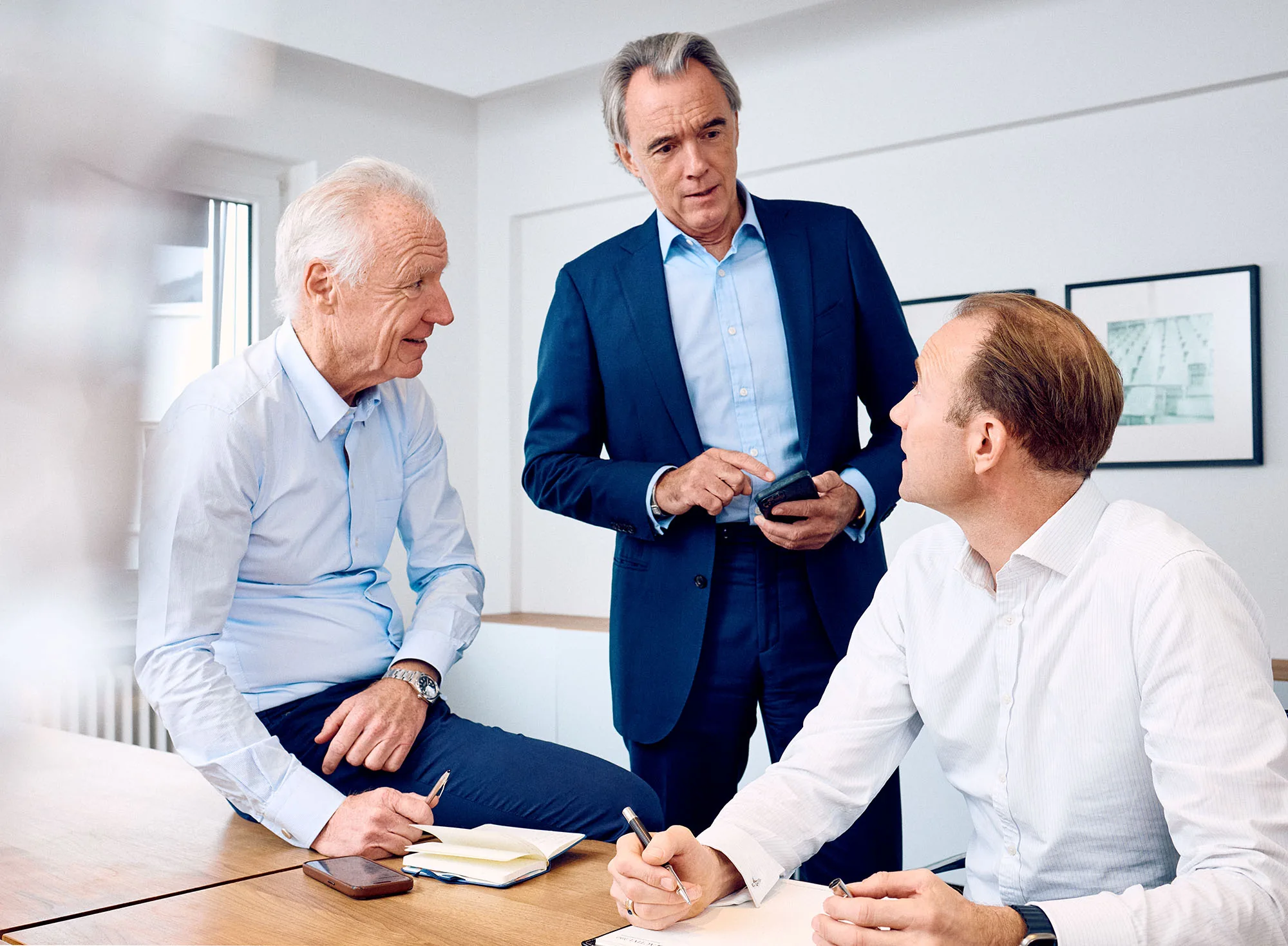Mitarbeiterfotos planen: Der ultimative Guide für HR-Verantwortliche